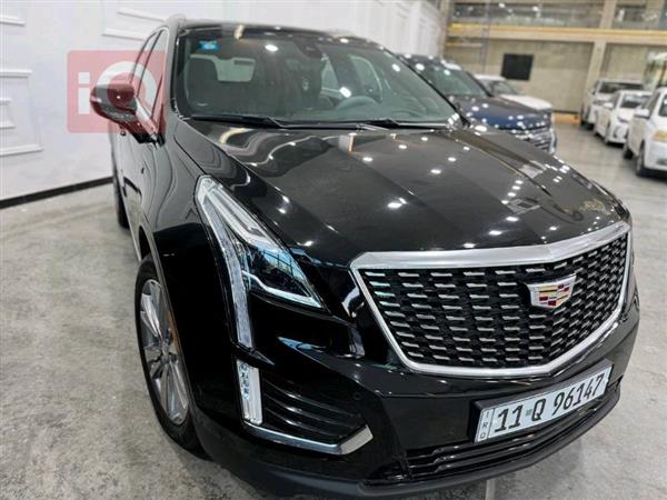 Cadillac for sale in Iraq